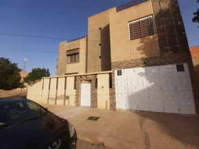 Villa haydi